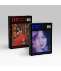 Official Album YUJU Mini Album Vol1 REC Full Set