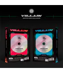 البوم اصلي النسخة العشوائية DRIPPIN Vol3 Villain