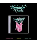 Official fromis_9 Vol4 Midnight Guest Ver Random Ver