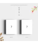Official KYUHYUN Vol4 연애소설 Love 4 Season Project 季 Full Set