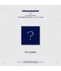 البوم اصلي TREASURE 1st THE SECOND STEP CHAPTER ONE KiT