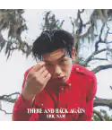 Official Album ERIC NAM Album Vol2 There And Back Again