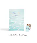 البوم اصلي HAECHAN NCT 127 NCT LIFE in Gapyeong