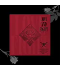 البوم اصلي RAVI Album Vol2 LOVE FIGHT