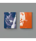 البوم اصلي النسخة العشوائية TAEYEON Album Vol3 INVU