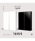 Official Album Apink Special Album HORN Full Set
