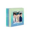 البوم اصلي النسخة الكاملة ESSAY SF9 JAE YOON DA WON ZU HOS ESSAY ME ANOTHER ME