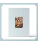 Official Product snowdrop OST JTBC Drama 2CD