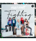 Official Album Rolling Quartz EP Album Vol1 화이팅