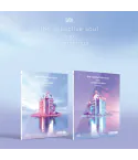 البوم اصلي النسخة الكاملة Billlie Vol2 the collective soul and unconscious chapter one