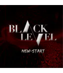البوم اصلي BLACK LEVEL 1st MINI ALBUM New Start