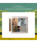 البوم اصلي SUPER JUNIOR Special Single The Road Winter for Spring A Ver