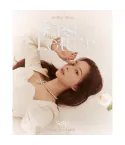 البوم اصلي SOLJI Mini Album Vol1 First Letter