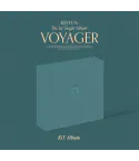 البوم اصلي Kihyun SINGLE ALBUM Vol1 VOYAGER KIT