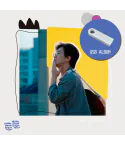 Official Album Bak Chang Geun Album 박창근 BEST 20 USB