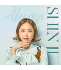 Official Album Shinji Mini Album Always here