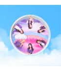 Official Album ILY1 Album Love in Bloom