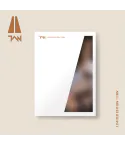 Official Album TAN Mini Album Vol1 LIMITED EDITION 1TAN