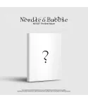البوم اصلي NUEST The Best Needle Bubble First Press Limited