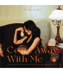 Official Album Park Soo Jin Album Vol1 Come Away With Me