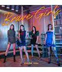 Official Album Brave Girls Mini Album Thank You