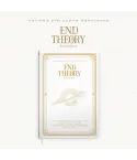 البوم اصلي YOUNHA 6th Repackage End Theory final