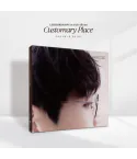Official Album Lee Seok Hoon 1st Full Album 같은자리