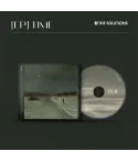 البوم اصلي THE SOLUTIONS EP Album TIME