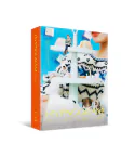 Official Photobook AB6IX 2022 WINTER PHOTOBOOK HYPNOGRAM