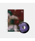Official Album Purple Kiss 3rd Mini Album memeM Meme ver