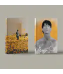 SUHO Mini Album Vol.2 Grey Suit Photo Book Ver. FULL SET