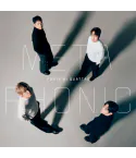 Official Album Forte di Quattro Album Vol4 METAPHONIC