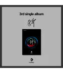 Official Album DCRUNCH ADDICTION 3RD SINGLE ALBUM