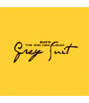البوم اصلي SUHO Mini Album Vol2 Grey Suit Digipack Ver