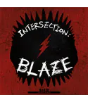 Official Album BAE173 Mini Album Vol3 INTERSECTION BLAZE