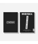 Official Album CNEMA Single Album Vol1 MOBYDICK