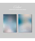 Official Album KWON EUN BI Mini Album Vol2 Color Random Ver