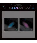 البوم اصلي النسخة الكاملة YOUNITE 1ST EP YOUNIBIRTH