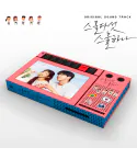 Twenty Five 25 Twenty One 21 O.S.T OST tvN Drama 2CD