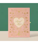 OH MY GIRL 2nd Album Real Love Limited Ver