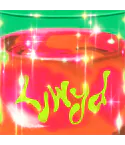 Llwyd EP Album Vol 1 Luminous