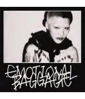 Kidd king Album EMOTIONAL BAGGAGE