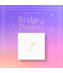 ICHILLIN' 1st Mini Bridge of Dreams Album