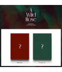 RYEOWOOK Mini Album Vol.3 A Wild Rose Random Ver.