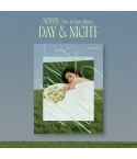 SOYOU The 1st Mini Album Day&Night