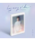 Hwang Chi Yeul Mini Album Vol.4 By My Side