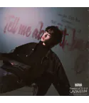 البوم اصلي Chu Seo Jun Album Emotions of 22SS