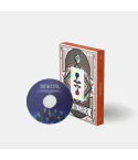 ONEUS 7TH MINI ALBUM TRICKSTER JOKER Ver.