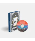 ONEUS 7TH MINI ALBUM TRICKSTER POKER Ver.