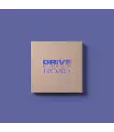 البوم اصلي ASTRO Drive to the Starry Road Ver